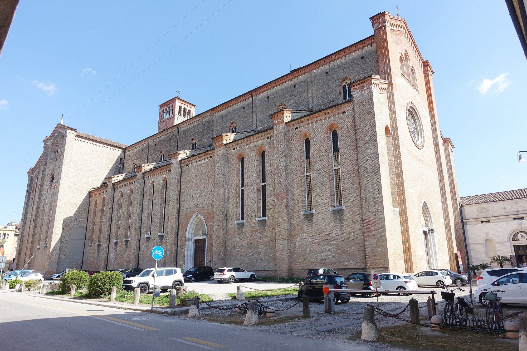 San Nicholas
